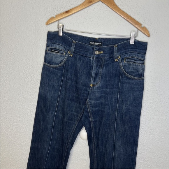 Jeans by Dolce&Gabbana - Picture 5 of 5